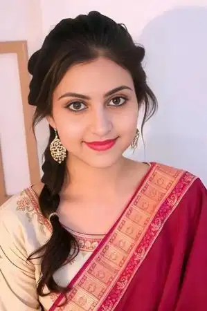 Independent Call Girls in Lucknow - Ananya